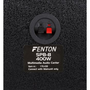Fenton SPB-8