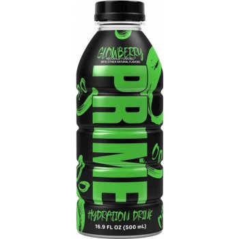 Prime Glowberry 0,5 l