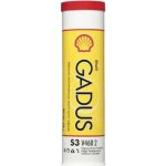Shell Gadus S3 V460 2 400 g – Zboží Mobilmania
