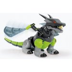Clementoni robot Mecha Dragon – Zboží Dáma