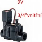 Rain Bird El. ventil řada LFV 1 LFV 075 - 9V – Hledejceny.cz