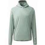 Haglöfs L.I.M Sunpack Hoodie Men, Dew Green mikina – Zboží Dáma