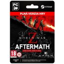 World War Z: Aftermath (Deluxe Edition)