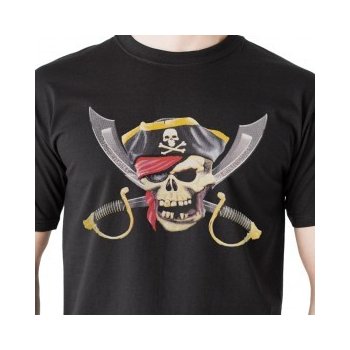 Pirátské tričko