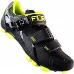 FLR F65 MTB black/N.Yellow – Zboží Dáma