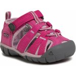 Keen Seacamp II Cnx very berry/dawn pink – Zboží Mobilmania