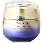 Shiseido Vital Perfection Uplifting and Firming Advanced Day Cream 50 ml – Hledejceny.cz