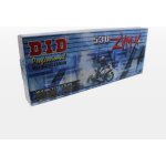 D.I.D Řetězová sada Suzuki SV 1000 S 03-07 | Zboží Auto