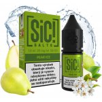 Sic!Salts Salt Pear Ice 10 ml 20 mg – Zboží Mobilmania