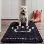 Pet Rebellion Behúň – Zboží Dáma