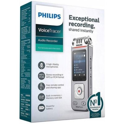 Philips DVT4110