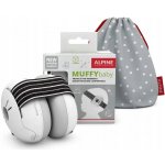 Alpine Muffy Baby černá – Zboží Dáma