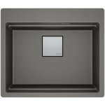 Franke KNG PRO 610-53 Šedý kámen – Hledejceny.cz