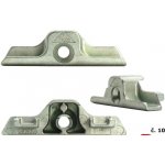 Roto Rámový uzávěr NT R260367 – Zboží Mobilmania