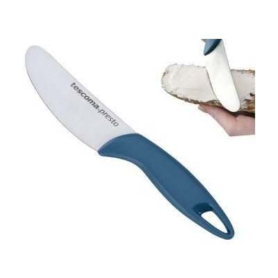 Tescoma Kuchyňský nůž Presto mazací 10 cm