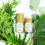 Biorythme 100% přírodní deodorant V lese najde(š) se deostick 35 g – Hledejceny.cz