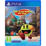 PAC-MAN WORLD Re-PAC – Sleviste.cz