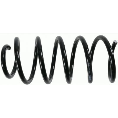 Pružina tlumiče pérování SACHS SA 998 363 – Sleviste.cz