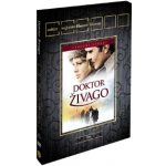 Doktor Živago U.C.E. DVD – Hledejceny.cz