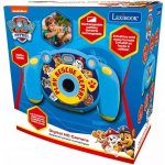 LEXIBOOK PAW Patrol StarCAM – Sleviste.cz