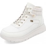 Remonte dámské kotníkové boty D2V71-80 bílá – Hledejceny.cz