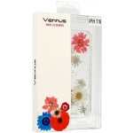 Vennus Flower Stella Huawei Y5 2018 čiré – Zboží Živě