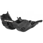Acerbis Kryt pod motor pro YAMAHA YZ450F 23-25 WR450F 24-25 černá – Sleviste.cz
