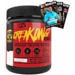 PVL Mutant CreaKong CX8 249 g – Hledejceny.cz