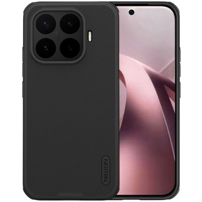Nillkin Super Frosted PRO Magnetic zadní kryt pro Xiaomi 17T Pro black – Hledejceny.cz