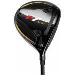 TaylorMade R7 Quad Mini driver pravé 11.5° grafit Regular – Zboží Dáma