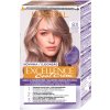 Barva na vlasy L´Oréal Excellence Cool Creme 8.11 Ultra popelavá světlá blond