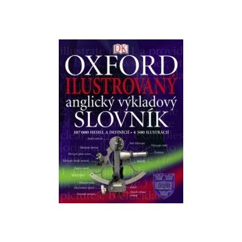 Oxford Ilustrovaný anglický výkladový slovník