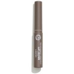 Gosh Copenhagen Brow Lift Coloured Lamination Gel laminační gel na obočí 001 Grey Brown 6 ml – Zbozi.Blesk.cz