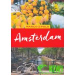 Amsterdam / průvodce na spirále MD – Zboží Mobilmania