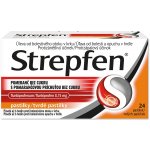 STREPFEN POMERANČ BEZ CUKRU ORM 8,75MG PAS 24 – Hledejceny.cz