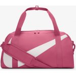 Nike Y NK GYM CLUB - SP23 Růžová 23 L – Sleviste.cz