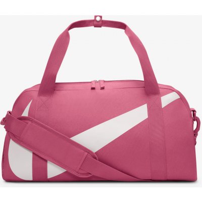 Nike Y NK GYM CLUB - SP23 Růžová 23 L – Sleviste.cz