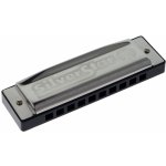 Hohner Silver Star A-major – Sleviste.cz