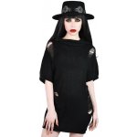 KILLSTAR Sacral černá – Sleviste.cz