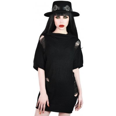 KILLSTAR Sacral černá – Sleviste.cz