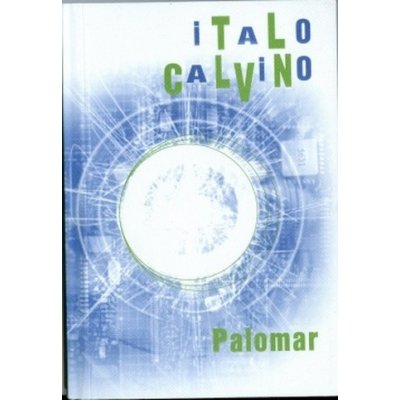 Palomar - Italo Calvino