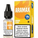 Aramax Salt Banana Berry 10 ml 10 mg – Zbozi.Blesk.cz
