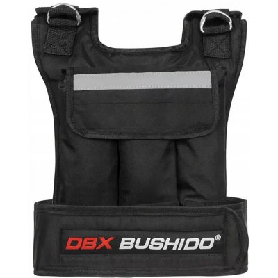 DBX BUSHIDO DBX-W6B.3 1-20 kg – Zboží Dáma