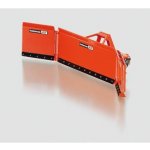 Siku 2467 Radlice čelní shrnovací s adaptérem 1:32 – Hledejceny.cz