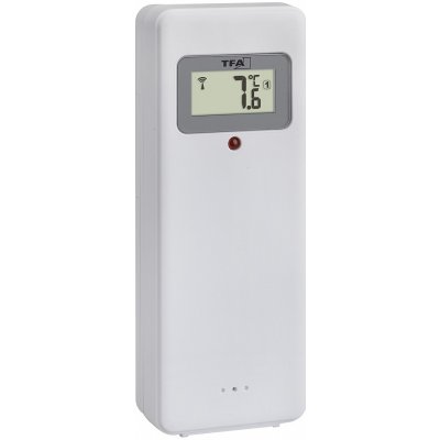 TFA 30.3248.02 – Zboží Živě