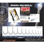 Awa-Shima Cutting Blade 1053 black nickel vel.4 10ks – Zbozi.Blesk.cz