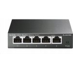 TP-Link TL-SG105E – Zboží Živě