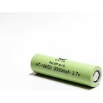 QiiM GRITA akumulátor Li-ion 18650 3,7V 3000mAh – Zboží Dáma QiiM GRITA akumulátor Li-ion 18650 3,7V 3000mAh – Zboží Dáma