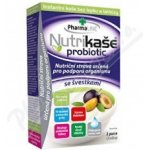 Mogador Nutrikaše probiotic se švestkami 180 g – Zbozi.Blesk.cz