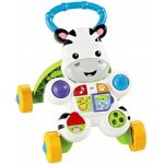 Fisher Price Zebra vícebarevná – Hledejceny.cz